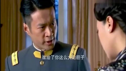 我老婆是大将军百度百科 我的老婆是将军，热播短剧剧情--第1张