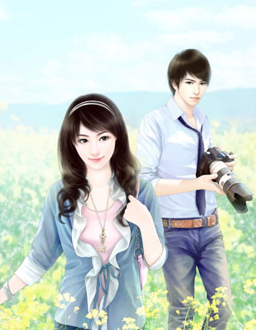 闪婚成宠，陆先生对恋爱过敏热播短剧，陆先生的闪婚甜妻的剧情梗概--第1张