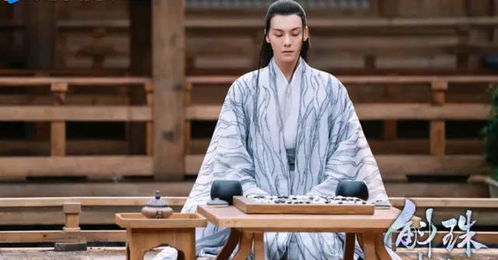 范总天上掉老婆，爱情与奇遇交织的短剧剧情--第1张