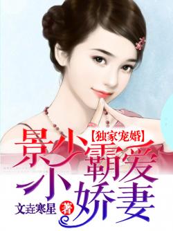 景少宠妻至上，虐爱娇妻火辣辣--第1张
