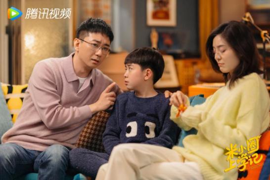 小宝寻妻记热播短剧剧情 小宝寻妻记热播短剧剧情介绍--第1张