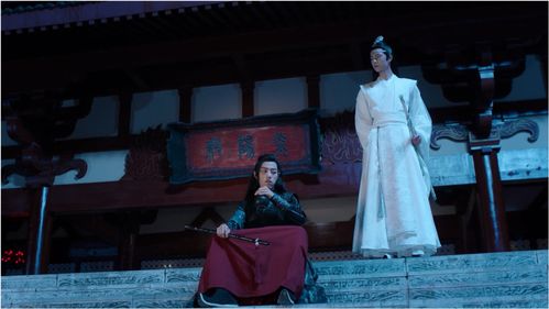 驸马无双，短剧剧情解析与全集--第1张