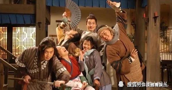 一日逃离，逃离热播短剧的奇幻冒险--第1张