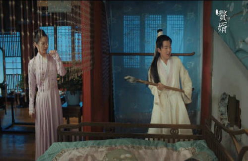 名医赘婿大结局剧情介绍_名医赘婿大结局剧情介绍大全--第1张