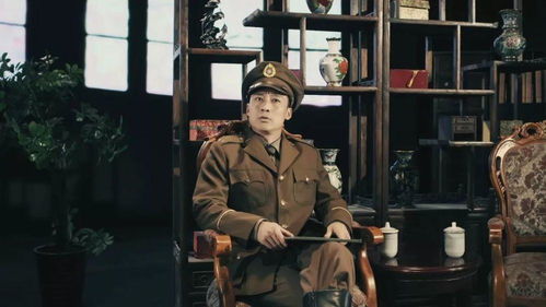 潜伏热播短剧剧情介绍 潜伏热播短剧剧情揭秘--第1张