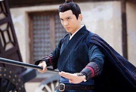《将门虎子》 将门虎子浩子热播短剧全集剧情--第1张