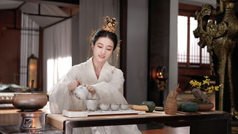 折颜昭雪热播短剧全集剧情 折颜女主--第1张