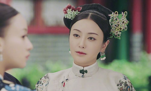 贵妃娘娘的网红生活，全集剧情与百度百科解读--第1张