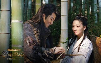 天阙热播短剧全集剧情介绍 天阙热播短剧全集剧情--第1张
