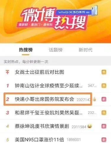 最强快递小哥，逆袭之路--第1张