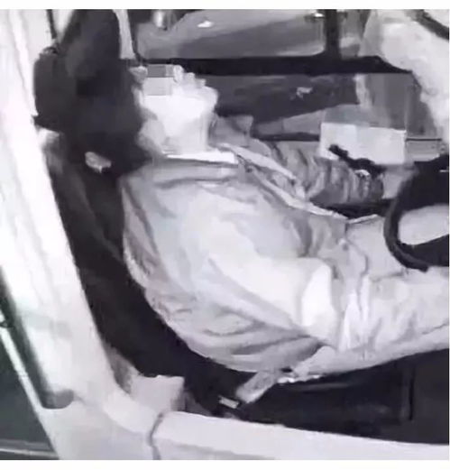 公交诡异事件 公交诡事热播短剧全集剧情--第1张