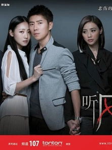 听风也听你，爱情与成长的短剧解析--第1张