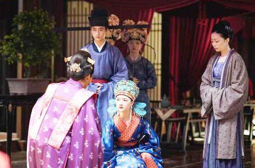 穿越古代当神婆--第1张