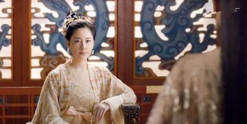 皇后娘娘又惹祸了，与君长相思剧情大揭秘--第1张