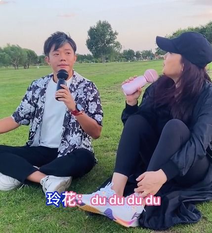 神奇的功法与热播短剧的奇幻世界，我瞎编的你要相信我表情包--第1张