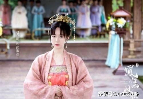女帝的极品权臣，短剧全集解析--第1张