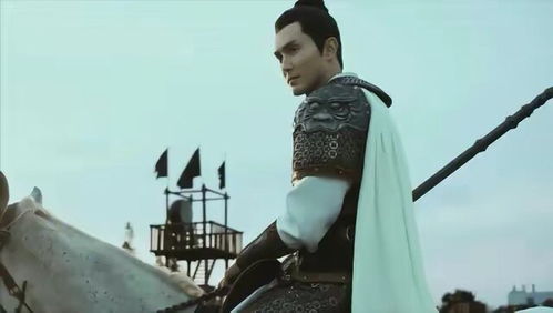 北凉捍刀热播短剧全集剧情在线观看 北凉悍刀行电视剧演员表--第1张