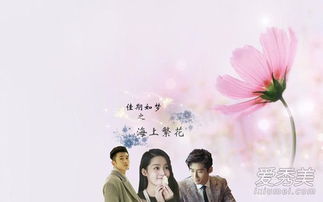 繁花热播，全集剧情在线观看--第1张