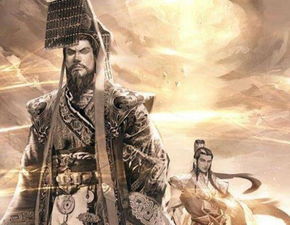 北凉悍刀行，北凉捍刀短剧全集在线观看，官方版本下载--第1张