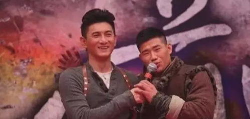 上海滩之陈真谢孟伟版全集在线观看，陈真的扮演者是谢孟伟。--第1张