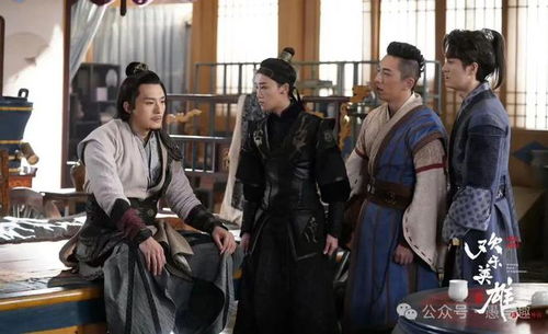 本月热播剧，一部短剧的精彩剧情在线观看--第1张