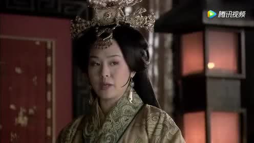 与君长相思全集剧情在线观看，皇后娘娘不争宠，皇后娘娘惹不起--第1张