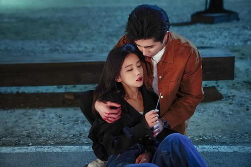 燃冬之女王加冕，全集剧情在线观看--第1张