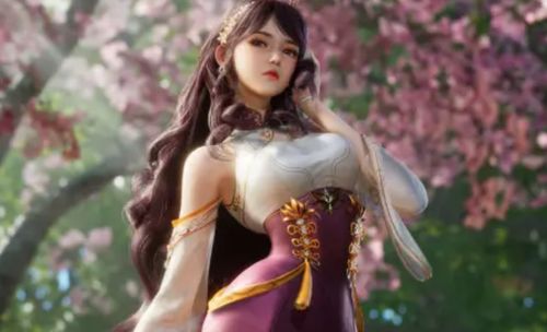 绝世战帝女主角有几个之女帝老婆热播短剧--第1张