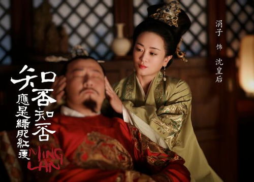 嫁给太监的婚姻生活--第1张