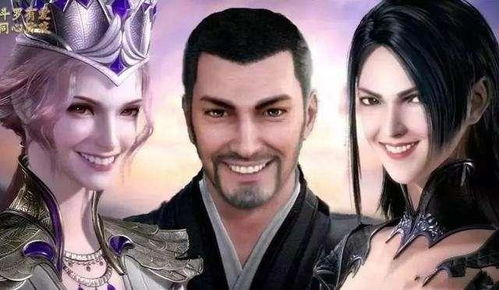 复活后我成了国宝级大师 作者:柔桡轻曼 热播短剧复活后我竟变成女人全集剧情在线观看--第1张
