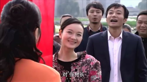 乡村风云之我要当村长全集在线观看，乡村风云如何成为村官并改变乡村命运--第1张