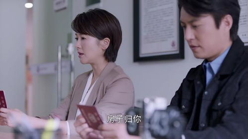 换爱之旅，离婚后总裁身体互换的故事--第1张