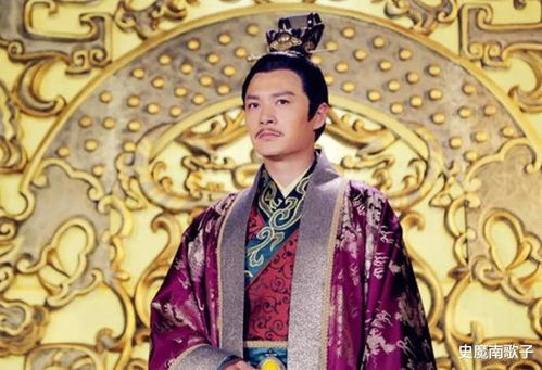 从太监开始演戏 从太监到天子，热播短剧从太监到天子全集剧情在线观看--第1张