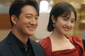 “岚”风知我意热播短剧全集剧情在线观看 风知我意歌曲--第1张