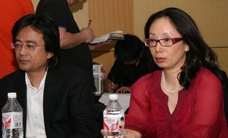 离婚后,我成了首富格格党 离婚后我成了首富的孙女——短剧观看平台--第1张