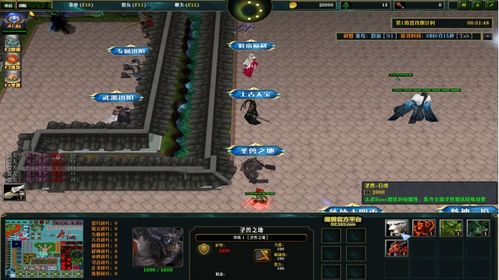 武神短剧热门观看平台有哪些--第1张