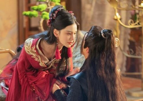 女王进行时免费观看平台--第1张