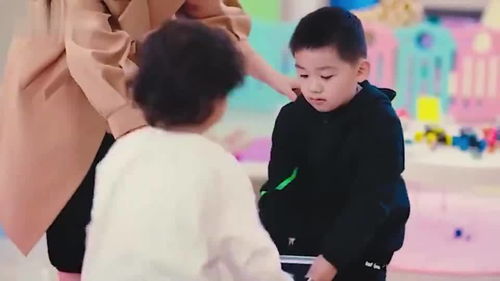 萌宝助攻嫁给前男友小叔短剧独家观看平台，让你一睹为快！--第1张