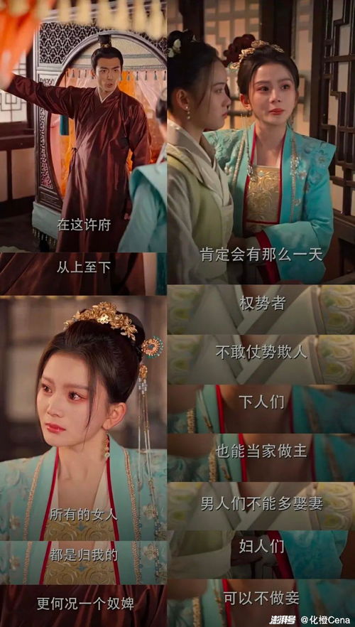 电视剧,深宅 深宅进阶录短剧观看平台--第1张