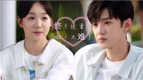 君少追妻，夫人她又冷又难撩，免费观看平台--第1张