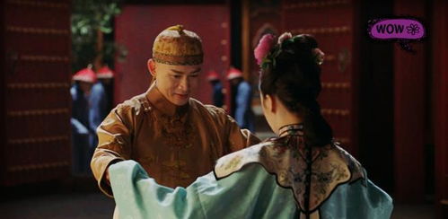 九龙夺嫡，九州九龙为何争夺皇位，真相竟是...--第1张