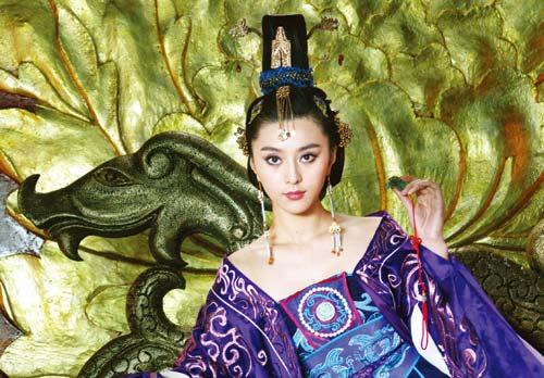 轻舟已过万重山，封神之妲己娘娘请自重短剧 可以在哪个平台观看？--第1张