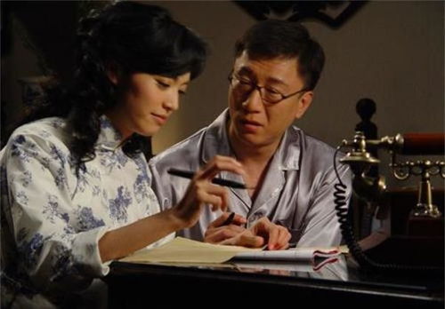 间谍夫妇，又又又撞任务！--第1张