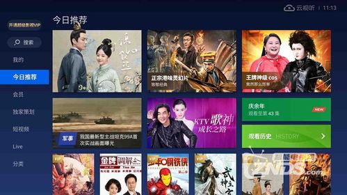成王短剧观看平台，短小精悍，精彩无限--第1张