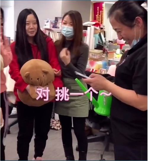 公司保洁员竟是女总裁——短剧观看平台上的职场传奇--第1张