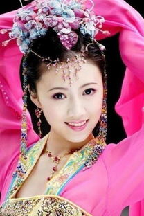 穿越时空做女皇，一部古代宫廷剧--第1张