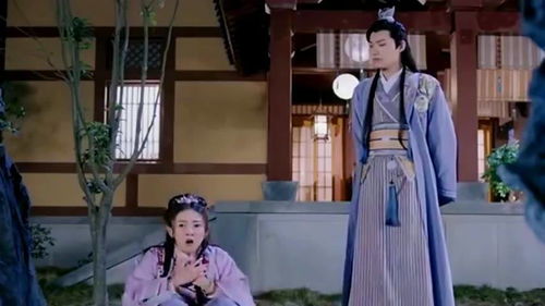 王爷的蛮横小娇妻短剧在线观看平台，免费观看王爷与小娇妻的甜蜜爱情故事--第1张
