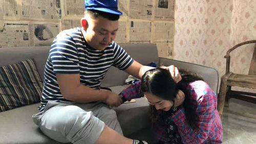 保洁老妈是大佬短剧在线观看，保洁大妈照片分享平台--第1张