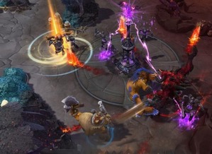 炼狱归来之无间风暴在线观看平台；无间炼狱是什么意思--第1张