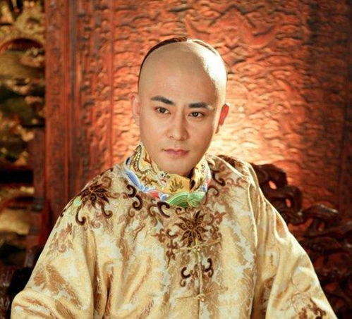 皇太子监国短剧在线观看平台 太子监国20年--第1张